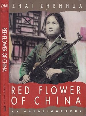 Bild des Verk�ufers f�r Red Flower of China : An Autobiography zum Verkauf von Zoom Books Company
