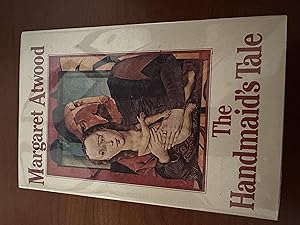 Bild des Verk�ufers f�r The Handmaid's Tale zum Verkauf von County and Shire Firsts