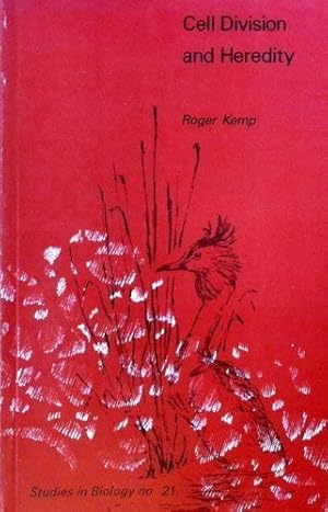 Imagen del vendedor de Cell Division and Heredity (Studies in Biology) a la venta por WeBuyBooks