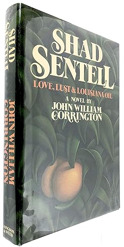Seller image for Shad Sentell for sale by Blue Vase Books