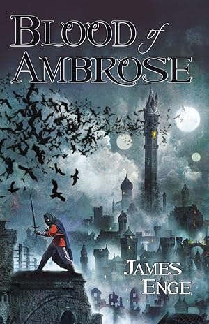 Seller image for Blood of Ambrose (Morlock Ambrosius) for sale by Zoom Books East