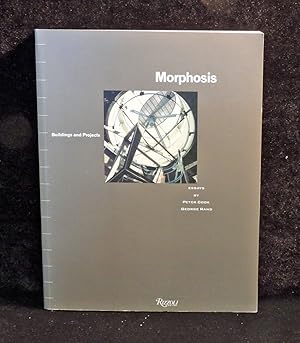 Immagine del venditore per Morphosis: Buildings and Projects [Vol. 1] venduto da Planet Books