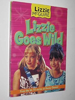 Bild des Verk�ufers f�r Lizzie Goes Wild zum Verkauf von Zoom Books East