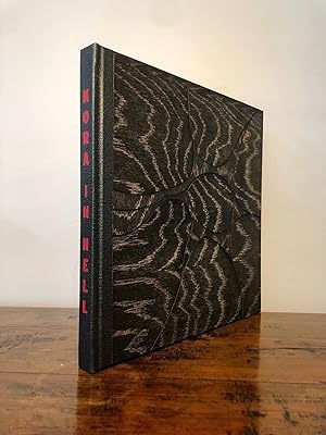 Kora in Hell Improvisations