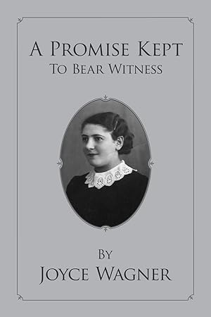 Seller image for A Promise Kept To Bear Witness for sale by Goodwill of Greater Milwaukee and Chicago