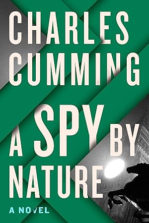 Seller image for A Spy by Nature: A Novel (Alec Milius, 1) for sale by Aspen Book Co.