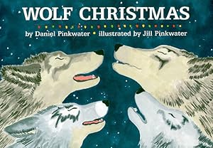 Immagine del venditore per Wolf Christmas venduto da Aspen Book Co.
