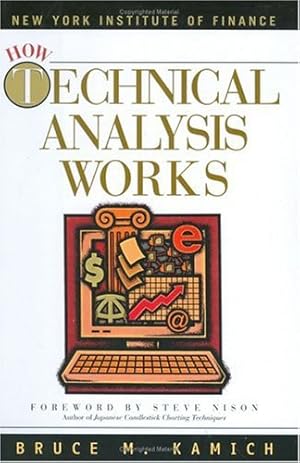 Image du vendeur pour How Technical Analysis Works mis en vente par Zoom Books East