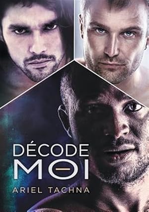 Seller image for D�code-moi -Language: french for sale by GreatBookPrices