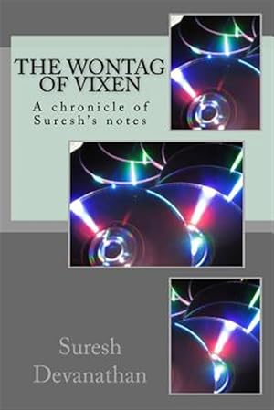 Imagen del vendedor de Wontag of Vixen a la venta por GreatBookPrices
