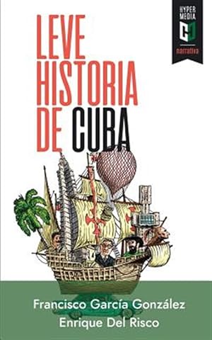 Seller image for Leve Historia de Cuba -Language: spanish for sale by GreatBookPrices