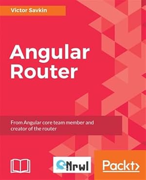 Immagine del venditore per Angular Router venduto da GreatBookPrices
