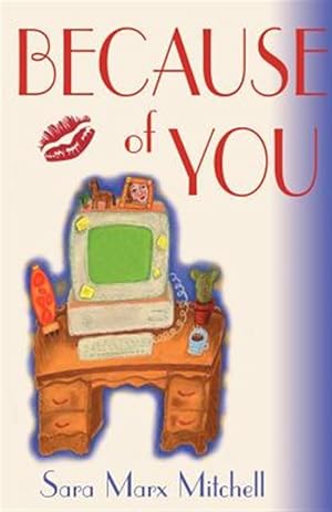 Imagen del vendedor de Because of You a la venta por GreatBookPrices