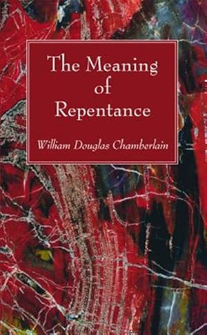Seller image for Meaning of Repentance for sale by GreatBookPrices