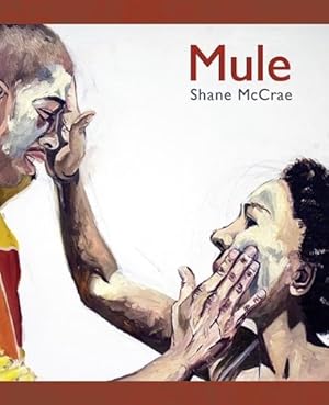 Seller image for Mule (New Poetry) for sale by Greenworld Books