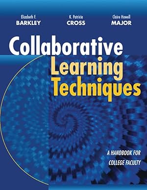 Immagine del venditore per Collaborative Learning Techniques: A Handbook for College Faculty venduto da Goodwill of Colorado