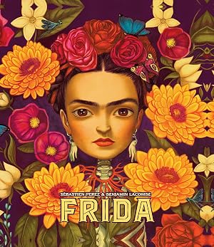 Immagine del venditore per Frida venduto da Goodwill of Colorado