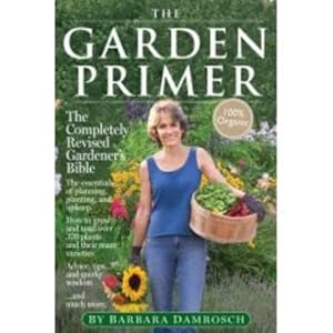 Seller image for The Garden Primer for sale by Greenworld Books