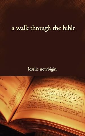 Imagen del vendedor de A Walk Through the Bible a la venta por Greenworld Books