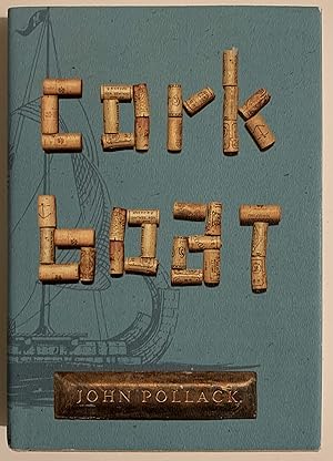 Imagen del vendedor de Cork Boat a la venta por Greenworld Books