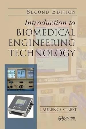 Seller image for Introduction to Biomedical Engineering Technology, Second Edition for sale by Greenworld Books