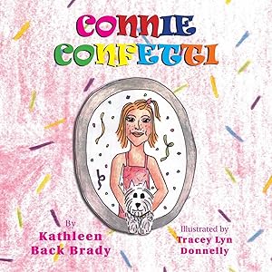 Immagine del venditore per CONNIE CONFETTI venduto da preigu