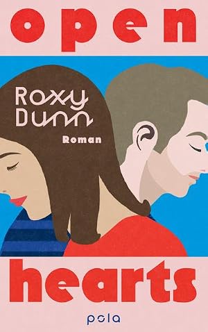 Bild des Verk�ufers f�r Open Hearts : Roman | Sechs Wochen, ein Deal - und pl�tzlich echte Gef�hle. Wer bin ich, wenn ich liebe? zum Verkauf von AHA-BUCH GmbH