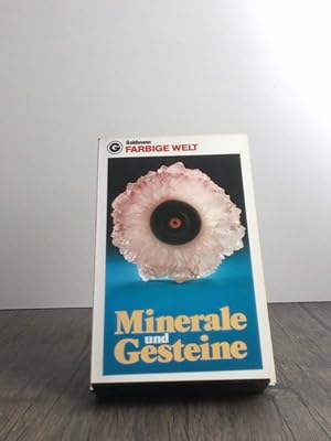 Seller image for Minerale und Gesteine for sale by BonTaix