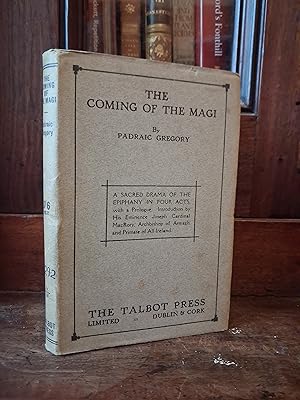 Seller image for The Coming of the Magi: A Sacred Drama of the Epiphany for sale by Temple Bar Bookshop
