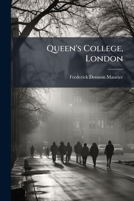 Immagine del venditore per Queen's College, London (Paperback or Softback) venduto da BargainBookStores