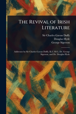 Seller image for The Revival of Irish Literature (Paperback or Softback) for sale by BargainBookStores