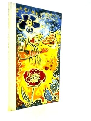 Bild des Verk�ufers f�r The Poppy and the Pomegranate zum Verkauf von World of Rare Books