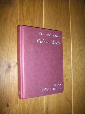 Bild des Verk�ufers f�r Reiner Wein. Autobiographische Ausschweifungen zum Verkauf von Versandantiquariat Rainer Kocherscheidt