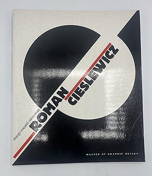 Image du vendeur pour Roman Cieslewicz mis en vente par Librairie Quillet