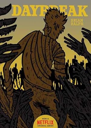 Immagine del venditore per Daybreak venduto da Rarewaves USA