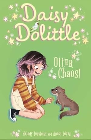 Immagine del venditore per Daisy Dolittle: Otter Chaos! venduto da Rarewaves USA