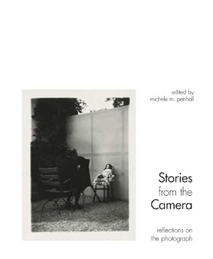 Seller image for Stories from the Camera for sale by Rarewaves USA
