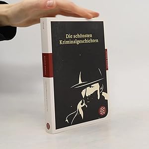 Seller image for Die schonsten Kriminalgeschichten for sale by Bookbot