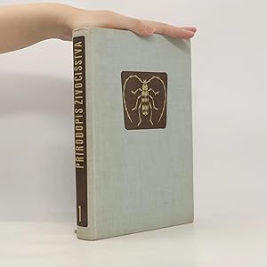 Immagine del venditore per Prirodopis zivocisstva 1 venduto da Bookbot