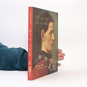 Imagen del vendedor de Wib ischt Ma - Ma ischt Wib a la venta por Bookbot