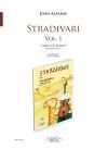 Immagine del venditore per Stradivari - Violonchelo y piano. Vol. 1 venduto da Agapea Libros