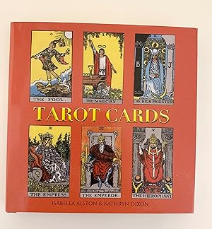 Von der Verkäuferin bzw. dem Verkäufer bereitgestelltes Bild für Tarot Cards. zum Verkauf durch Peter Scott