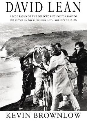 Immagine del venditore per David Lean venduto da Rarewaves.com UK