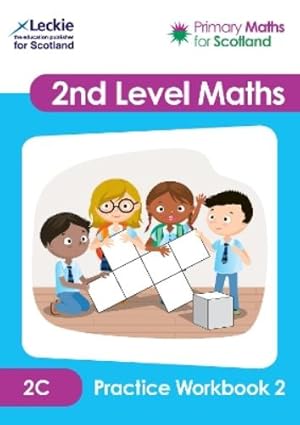 Imagen del vendedor de 2C Practice Workbook 2 a la venta por Rarewaves.com UK