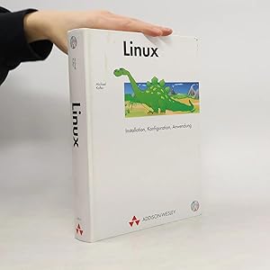 Immagine del venditore per Linux: Installation, Konfiguration, Anwendung venduto da Bookbot