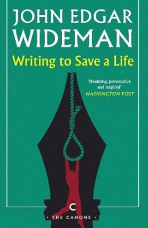 Imagen del vendedor de Writing to Save a Life a la venta por Rarewaves.com UK