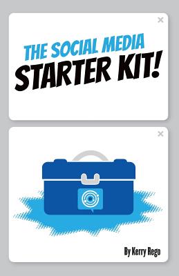 Immagine del venditore per The Social Media Starter Kit (Paperback or Softback) venduto da BargainBookStores