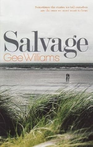 Seller image for Salvage for sale by Rarewaves.com USA
