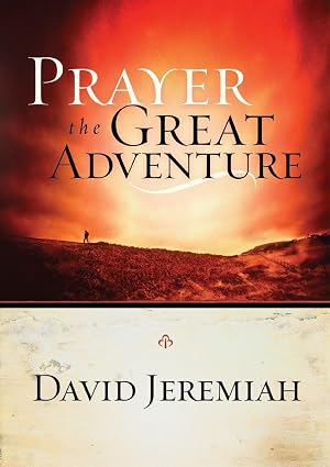 Imagen del vendedor de Prayer, the Great Adventure a la venta por Greenworld Books