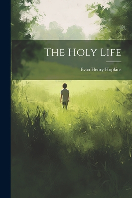 Imagen del vendedor de The Holy Life (Paperback or Softback) a la venta por BargainBookStores